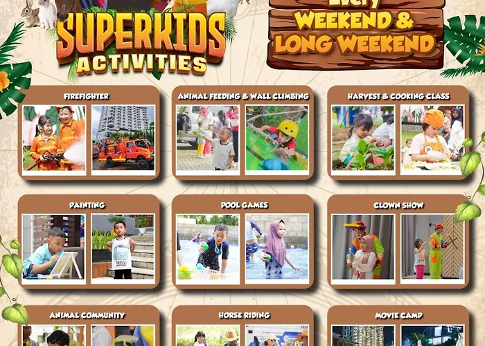 Nemuru Grand Bhuvana Ciawi Bogor